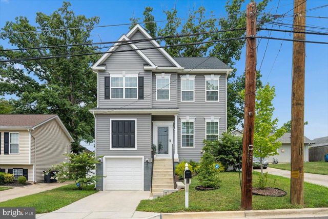 1517 PACIFIC AVE, Capitol Heights, MD 20743