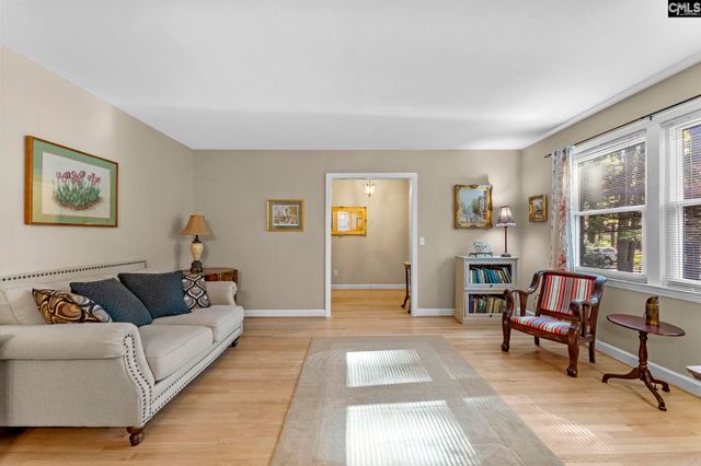 3204 Cornwall Road, Columbia, SC 29204