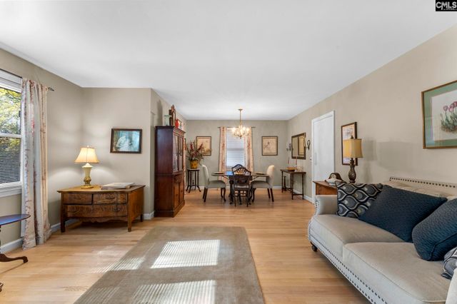 3204 Cornwall Road, Columbia, SC 29204