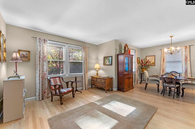 3204 Cornwall Road, Columbia, SC 29204