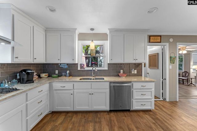 3204 Cornwall Road, Columbia, SC 29204