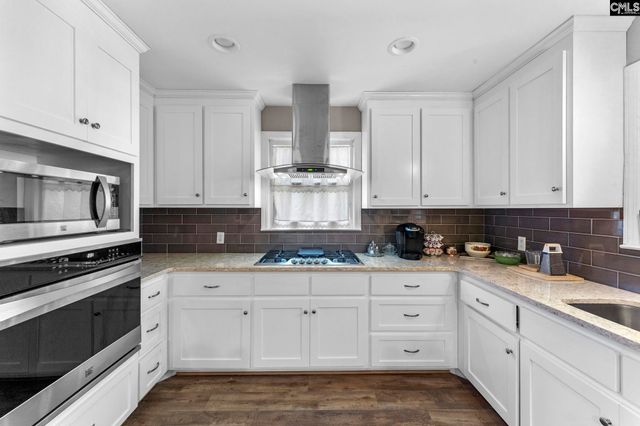 3204 Cornwall Road, Columbia, SC 29204