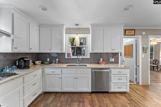 3204 Cornwall Road, Columbia, SC 29204