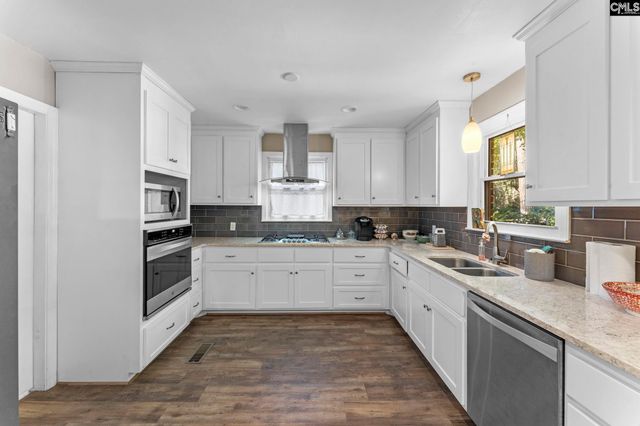 3204 Cornwall Road, Columbia, SC 29204