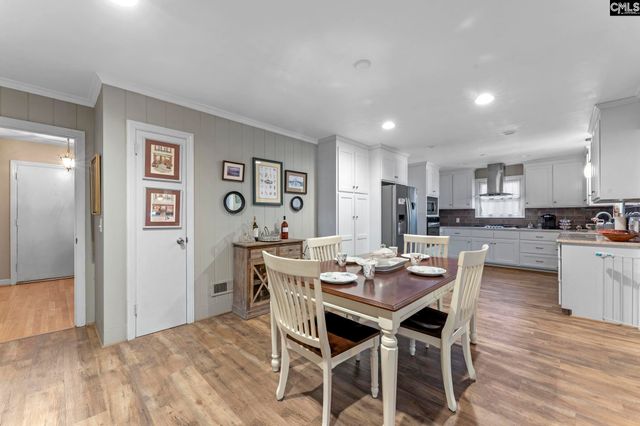 3204 Cornwall Road, Columbia, SC 29204