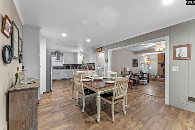 3204 Cornwall Road, Columbia, SC 29204