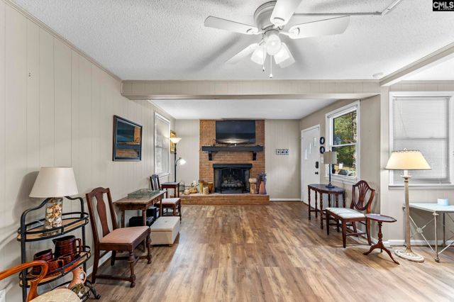 3204 Cornwall Road, Columbia, SC 29204