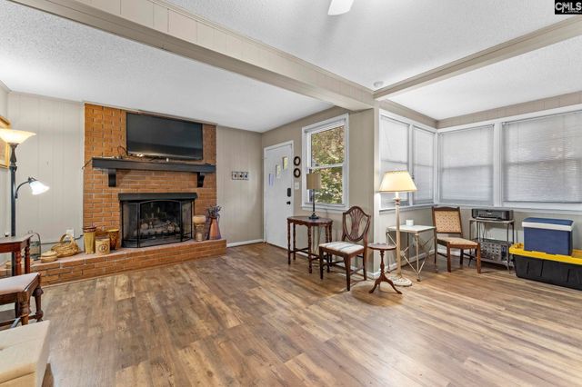 3204 Cornwall Road, Columbia, SC 29204