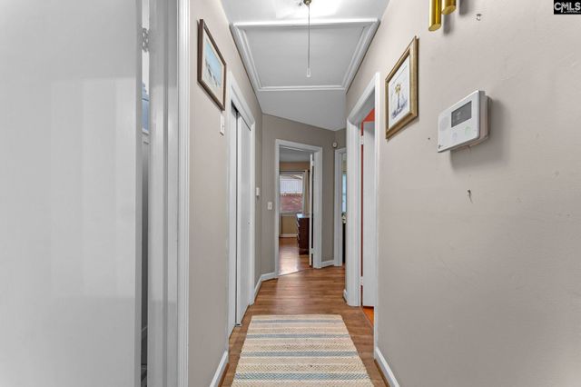 3204 Cornwall Road, Columbia, SC 29204