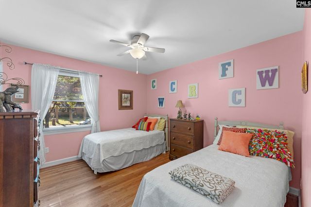 3204 Cornwall Road, Columbia, SC 29204