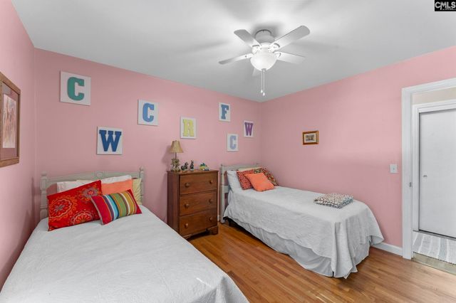 3204 Cornwall Road, Columbia, SC 29204