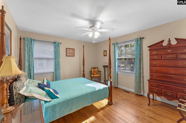 3204 Cornwall Road, Columbia, SC 29204