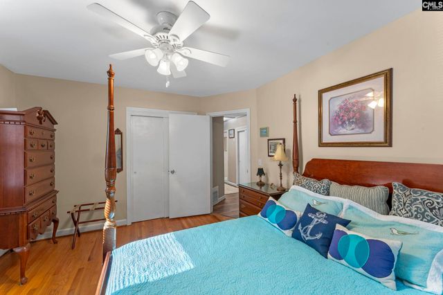 3204 Cornwall Road, Columbia, SC 29204