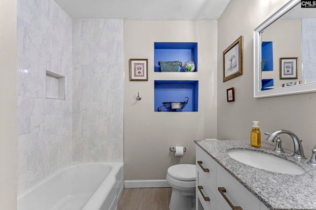 3204 Cornwall Road, Columbia, SC 29204