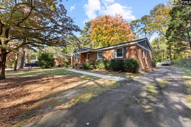 3204 Cornwall Road, Columbia, SC 29204