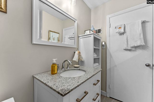 3204 Cornwall Road, Columbia, SC 29204