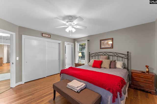 3204 Cornwall Road, Columbia, SC 29204