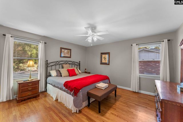 3204 Cornwall Road, Columbia, SC 29204