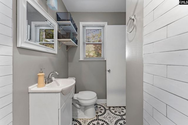 3204 Cornwall Road, Columbia, SC 29204