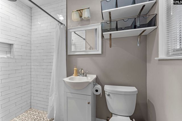 3204 Cornwall Road, Columbia, SC 29204