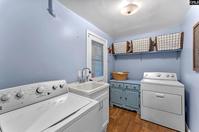 3204 Cornwall Road, Columbia, SC 29204