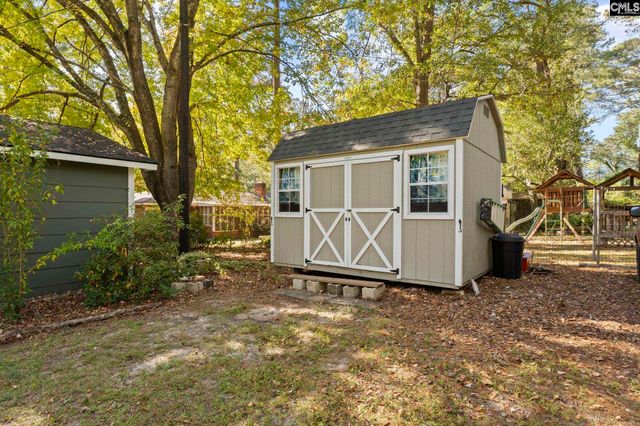 3204 Cornwall Road, Columbia, SC 29204