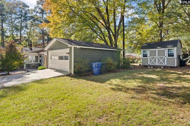 3204 Cornwall Road, Columbia, SC 29204