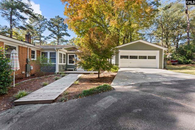 3204 Cornwall Road, Columbia, SC 29204