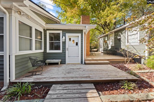 3204 Cornwall Road, Columbia, SC 29204