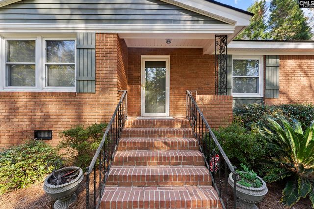 3204 Cornwall Road, Columbia, SC 29204