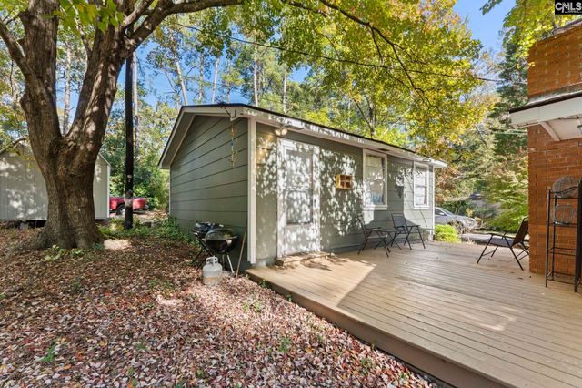 3204 Cornwall Road, Columbia, SC 29204