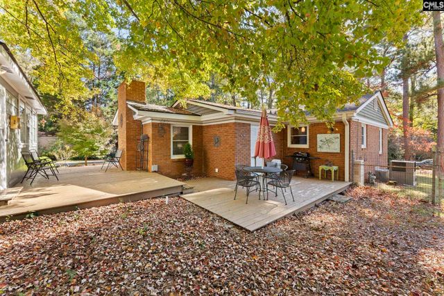 3204 Cornwall Road, Columbia, SC 29204