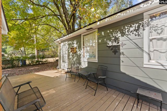 3204 Cornwall Road, Columbia, SC 29204