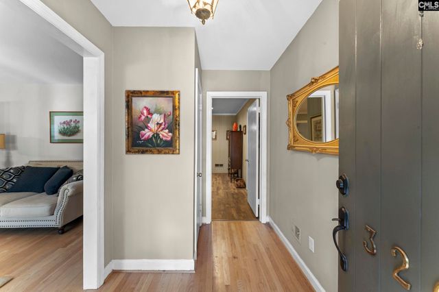 3204 Cornwall Road, Columbia, SC 29204