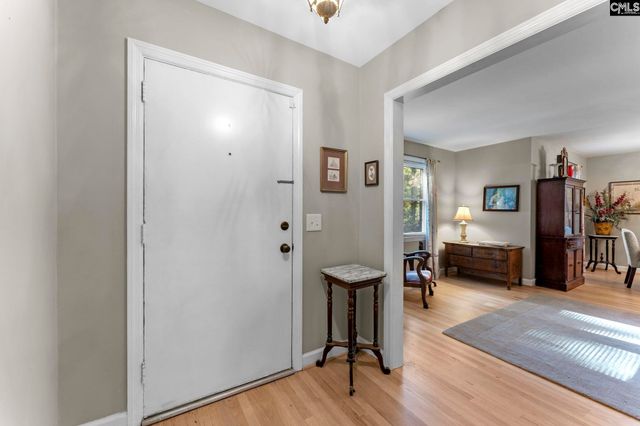 3204 Cornwall Road, Columbia, SC 29204