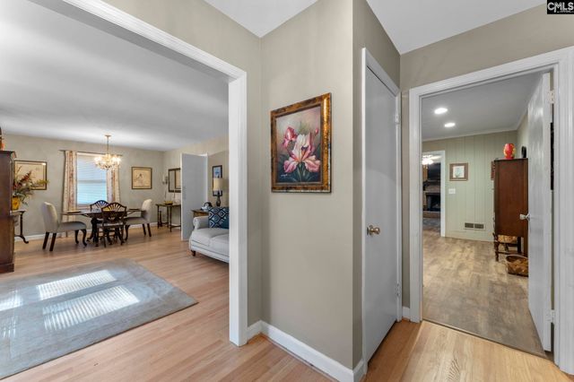 3204 Cornwall Road, Columbia, SC 29204