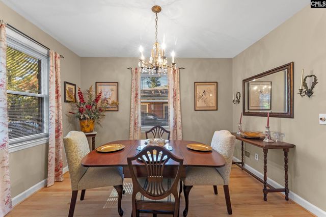 3204 Cornwall Road, Columbia, SC 29204