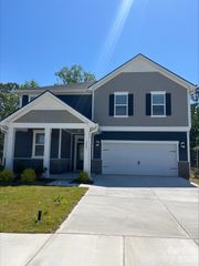 2001 Quiet Woods Road 153, Monroe, NC 28110
