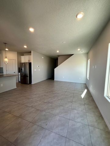 2128 BOBBY FOSTER Road SE, Albuquerque, NM 87106
