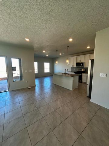 2128 BOBBY FOSTER Road SE, Albuquerque, NM 87106