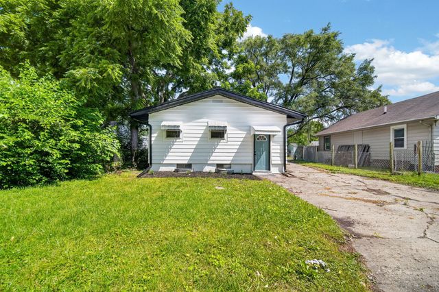 2511 Garfield Avenue, Des Moines, IA 50317