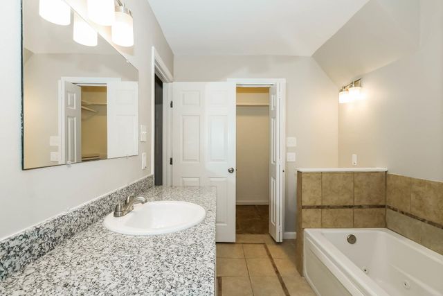 1506 Castlerock Drive, Houston, TX 77090