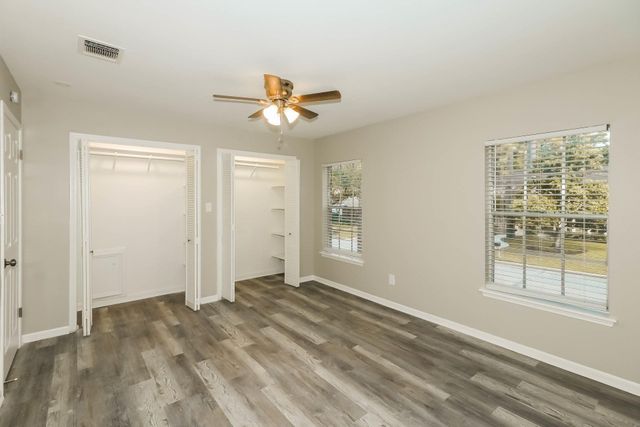 1506 Castlerock Drive, Houston, TX 77090
