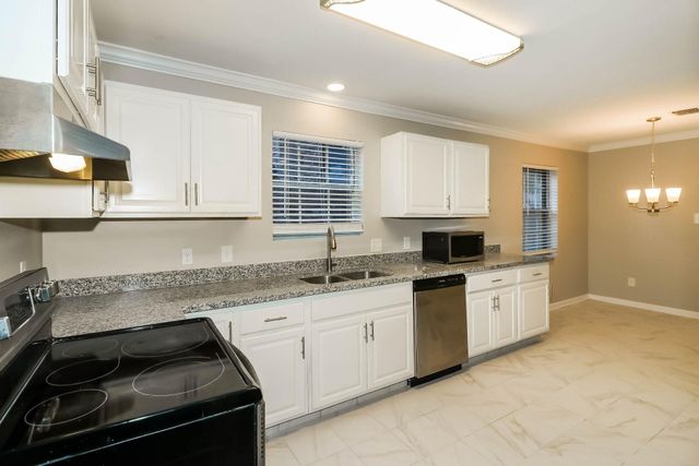 1506 Castlerock Drive, Houston, TX 77090