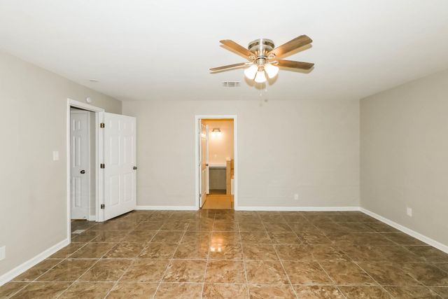 1506 Castlerock Drive, Houston, TX 77090