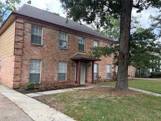 1506 Castlerock Drive, Houston, TX 77090