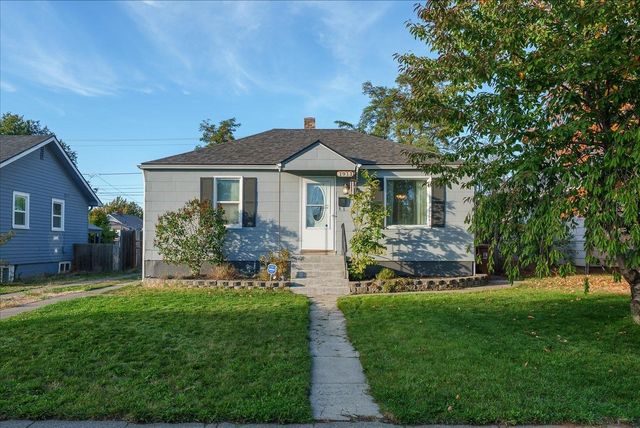 1911 E Rich Ave, Spokane, WA 99207 property photo