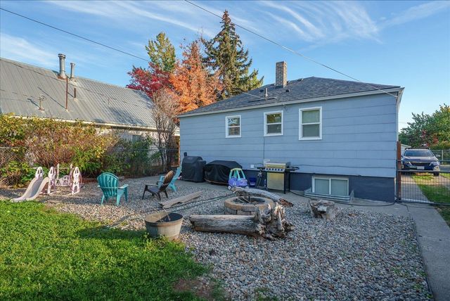 1911 E Rich Ave, Spokane, WA 99207