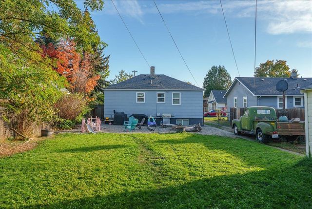 1911 E Rich Ave, Spokane, WA 99207