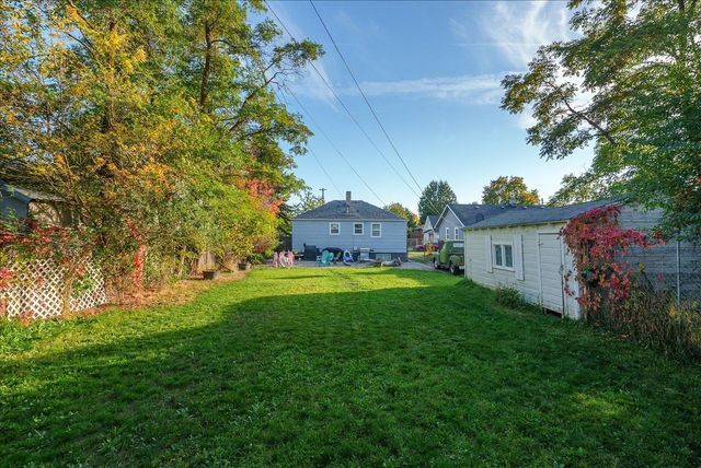 1911 E Rich Ave, Spokane, WA 99207